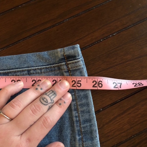 J. Crew jeans - Picture 4 of 4